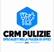 Logo di CRM Pulizie
